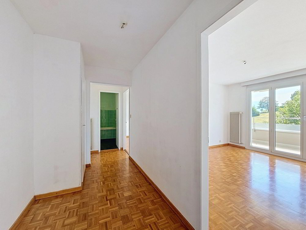 Wohnung – Montreux, Vernex, Pallens - Ansicht 5