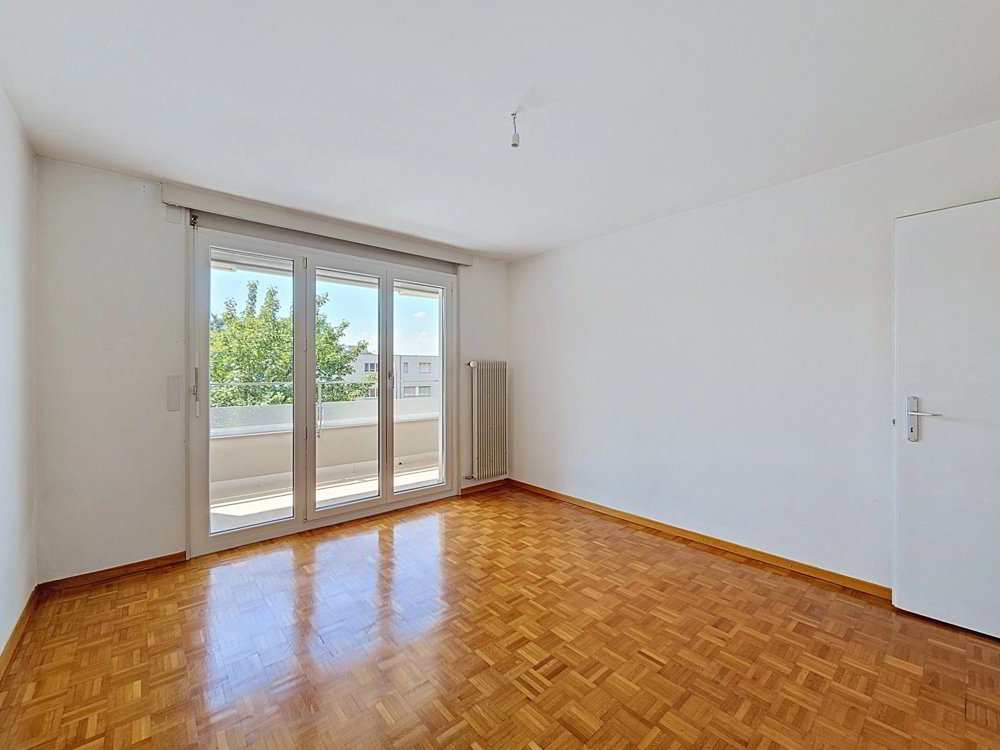 Wohnung – Montreux, Vernex, Pallens - Mehr