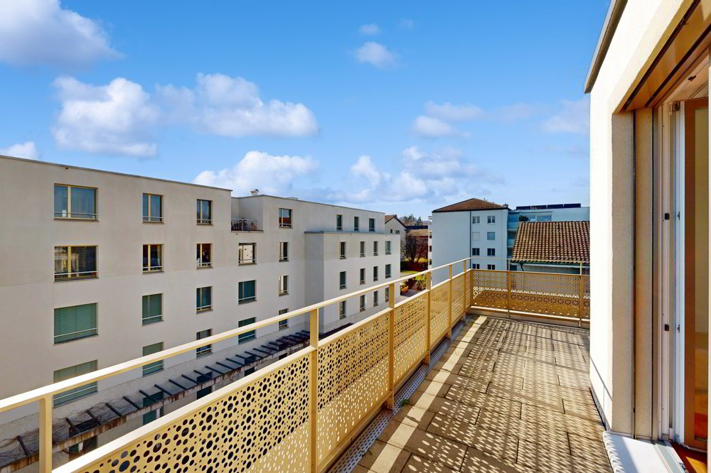 2 rooms Apartment for rent in Zürich - image 1/6