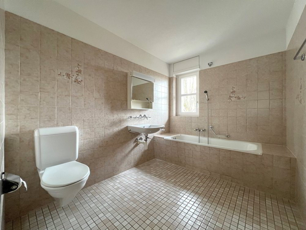 3 rooms Apartment for rent in Wädenswil - image 1/11