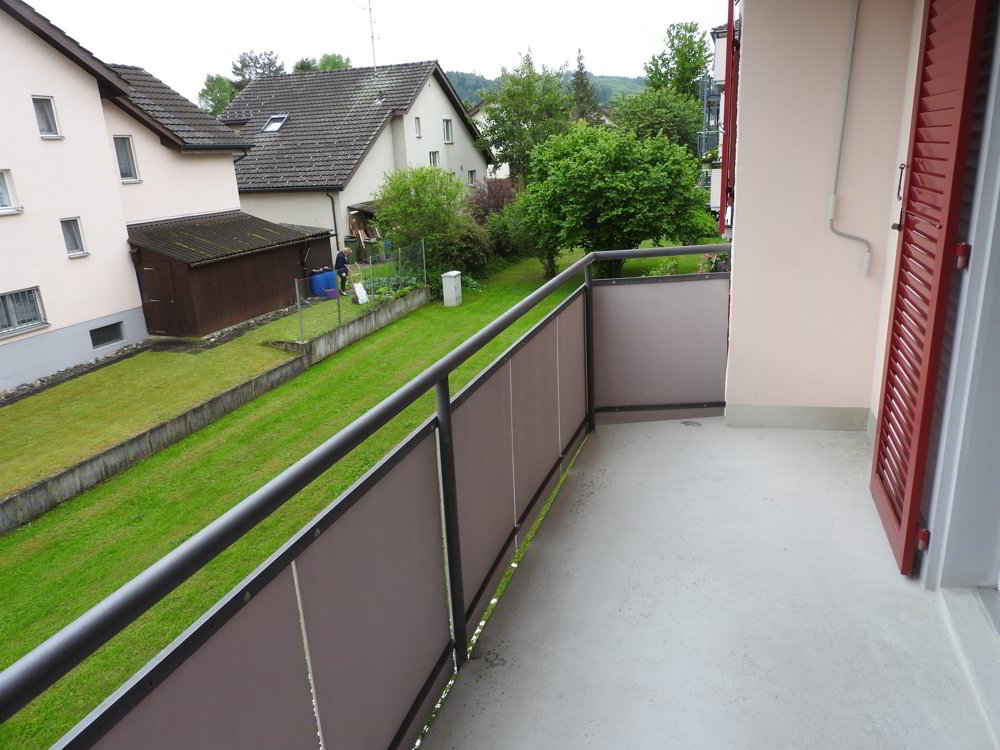 3 rooms Apartment for rent in Münchwilen TG - image 1/4