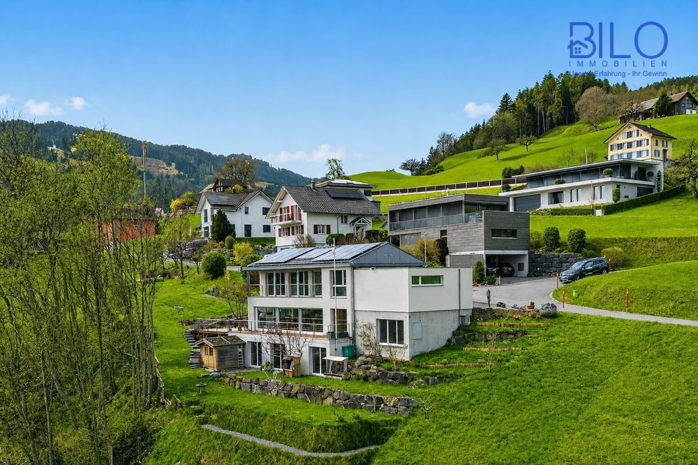 5 Zimmer Haus zum verkaufen in Gams - Bild 1/13
