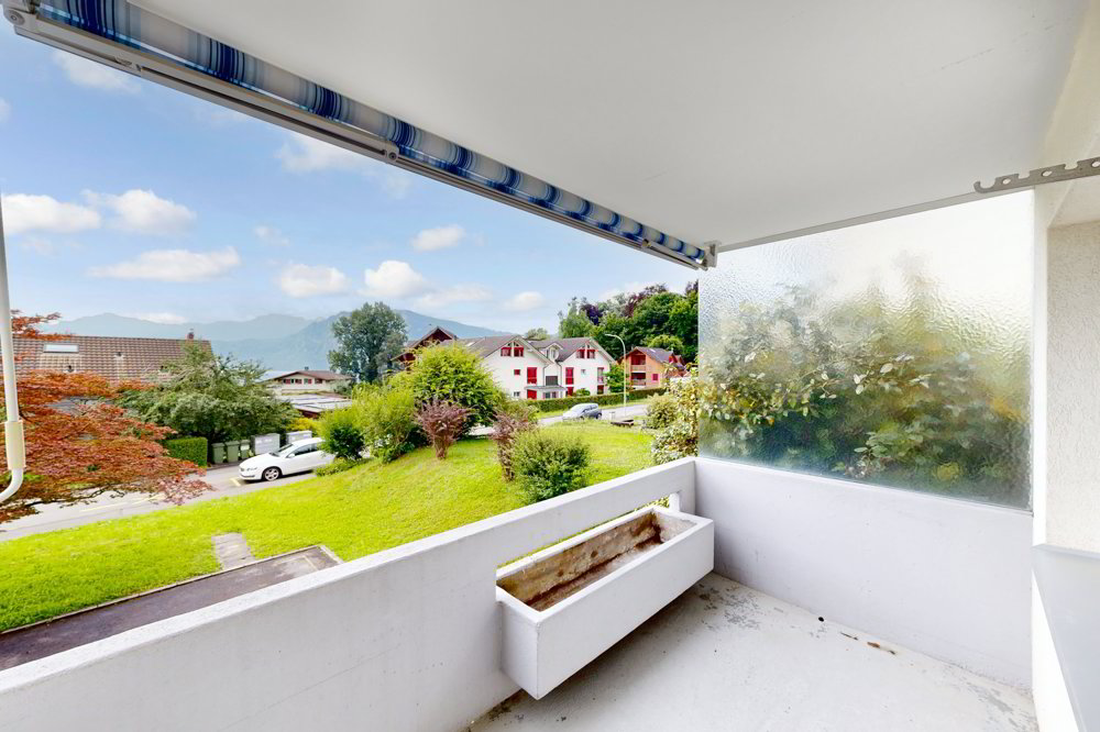 4 Zimmer Wohnung zu vermieten in Meggen - Bild 1/9