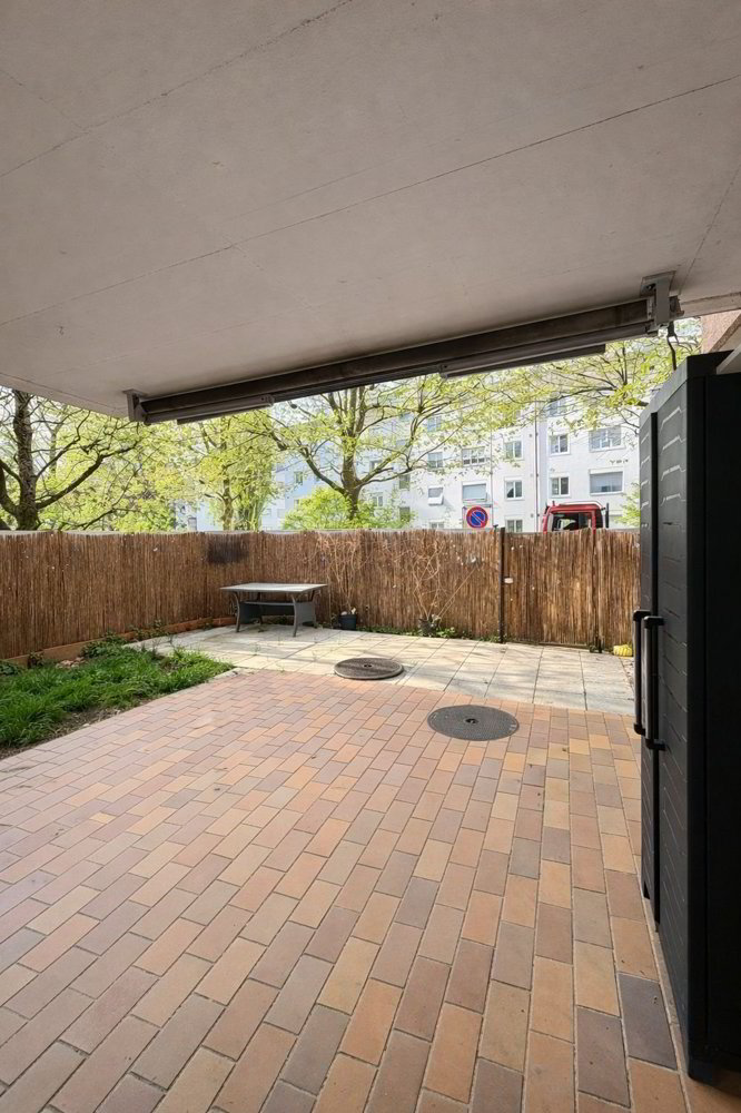 4 Zimmer Wohnung zu vermieten in Bienne - Bild 1/12