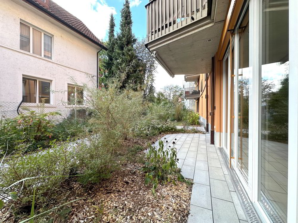 Appartement 2 pièces à louer à Zurigo - image 1/12