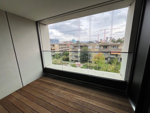 Appartamento di 3 locali in affitto a Zürich - immagine 1/7