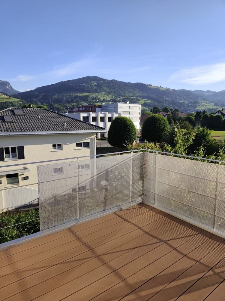 2 Zimmer Wohnung zu vermieten in Siebnen - Bild 1/6