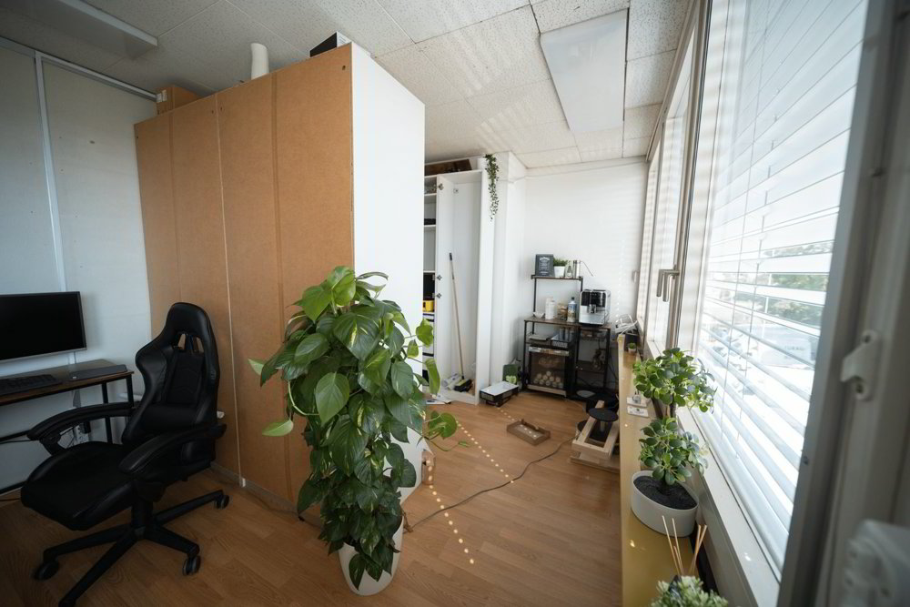 null Zimmer Büro zu vermieten in Weinfelden - Bild 1/7