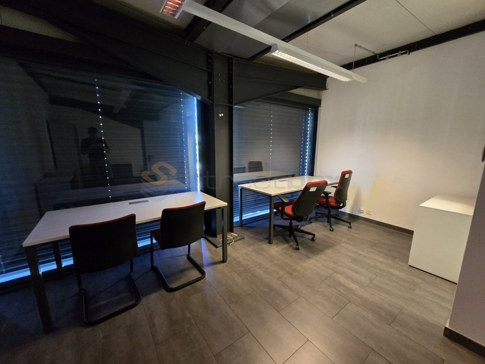 null Zimmer Büro zu vermieten in Uvrier - Bild 1/13