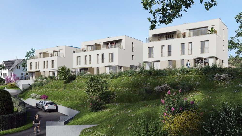 Haus – Neuenegg, Grund, Natershus - Ansicht 4