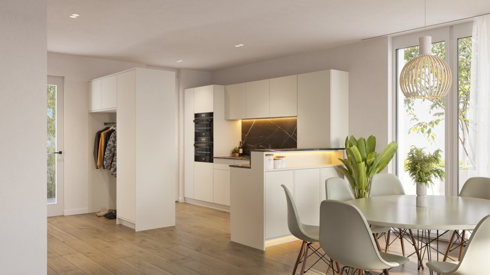 Haus – Neuenegg, Grund, Natershus - Ansicht 5