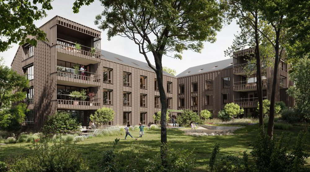 4.5 Zimmer Wohnung zum verkaufen in Rubigen - Bild 1/4