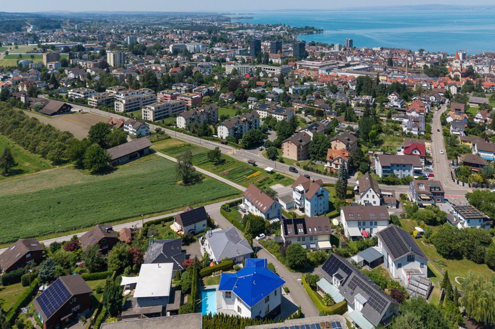 7 Zimmer Haus zum verkaufen in Rorschacherberg - Bild 1/29