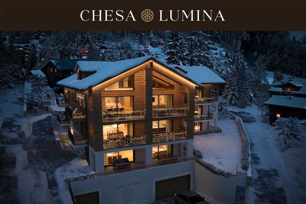 4.5 rooms Apartment to buy in Klosters - image 1/10