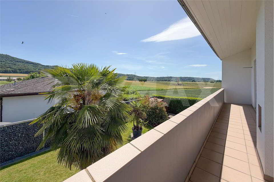 Casa di 5.5 locali in vendita a Möhlin - immagine 1/13
