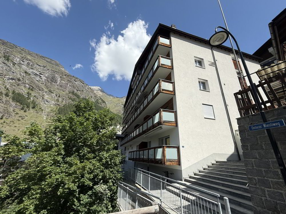 Appartamento di 4.5 locali in vendita a Zermatt - immagine 1/26