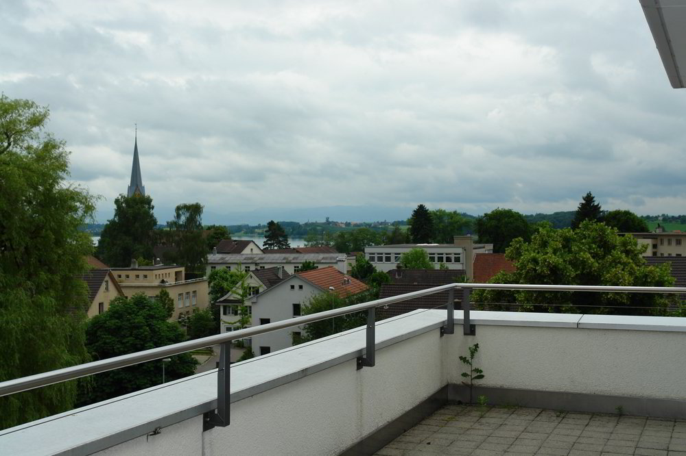 Appartamento di 4.5 locali in affitto a Pfäffikon ZH - immagine 1/6