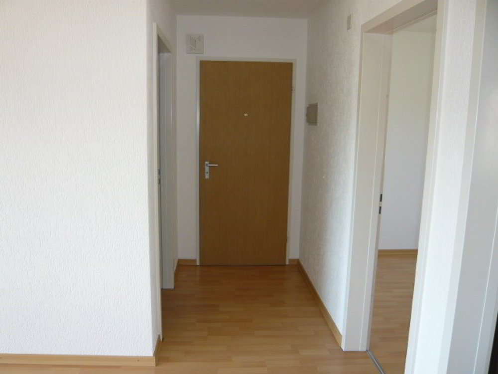 2 Zimmer Wohnung zu vermieten in Hindelbank - Bild 1/8
