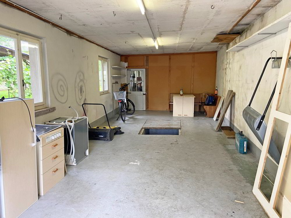 Appartamento di 5.5 locali in affitto a Lützelflüh-Goldbach - immagine 1/10