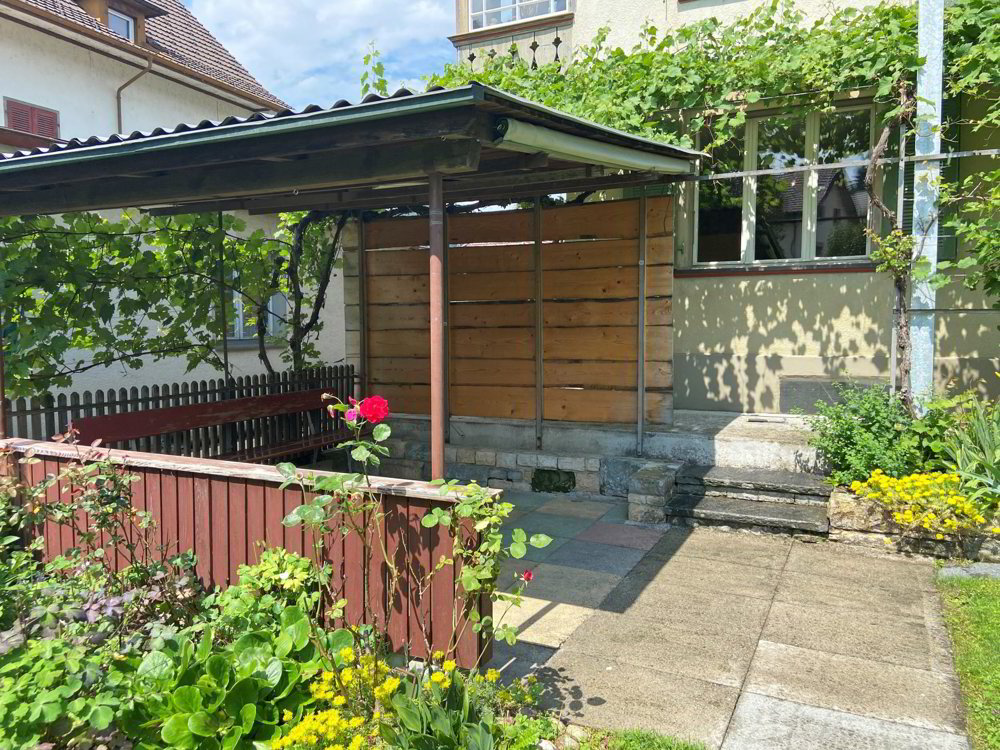5.5 Zimmer Wohnung zu vermieten in Lützelflüh-Goldbach - Bild 1/9
