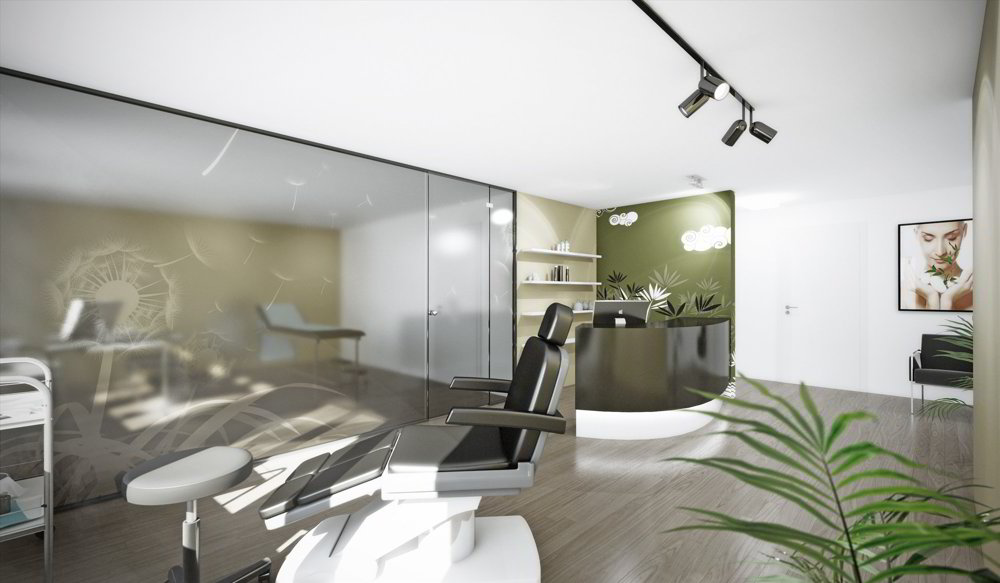 null rooms Office & Commercial for rent in Luzern - image 1/3