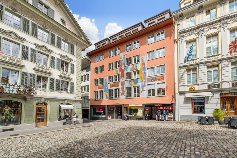 null rooms Office & Commercial for rent in Luzern - image 1/6