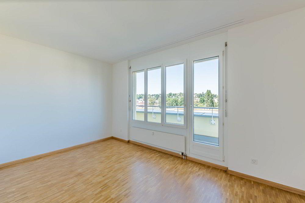 Appartement 2.5 pièces à louer à Binningen - image 1/7
