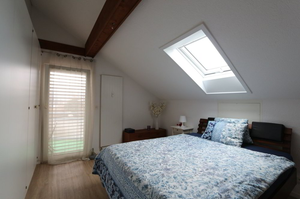 3.5 Zimmer Wohnung zu vermieten in Muttenz - Bild 1/9