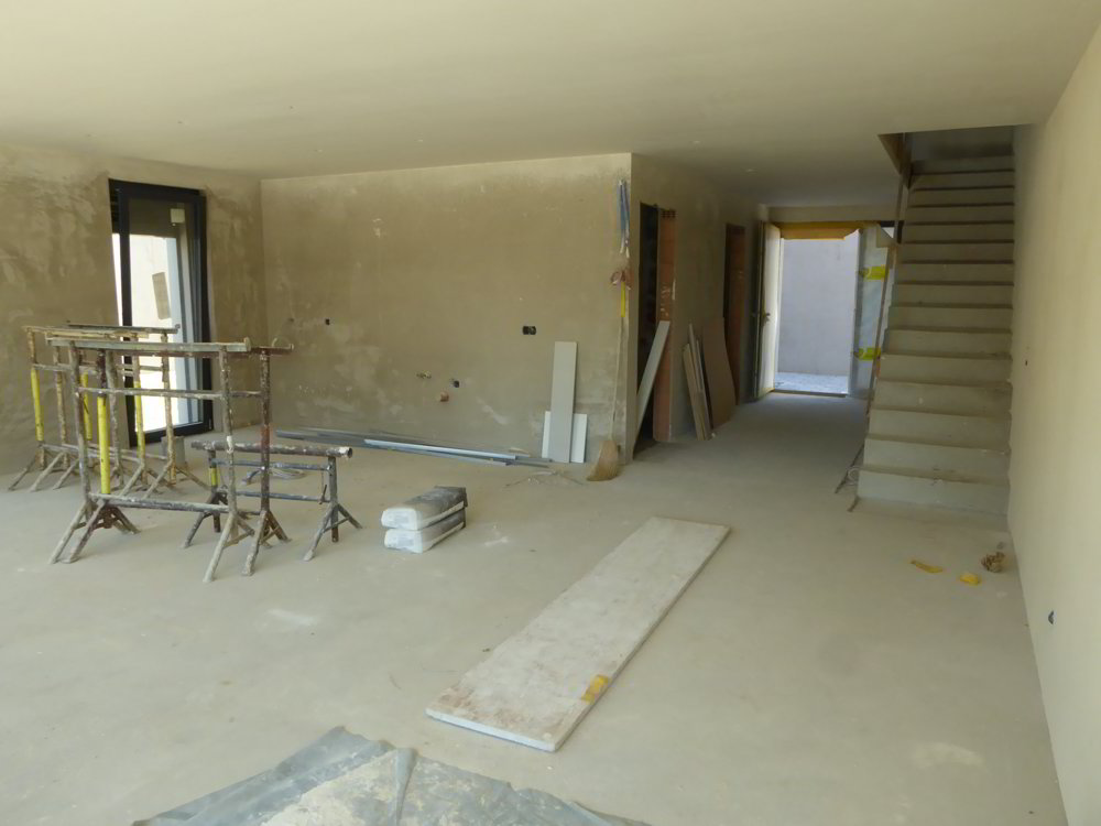 Casa di null locali in affitto a Dörflingen - immagine 1/5