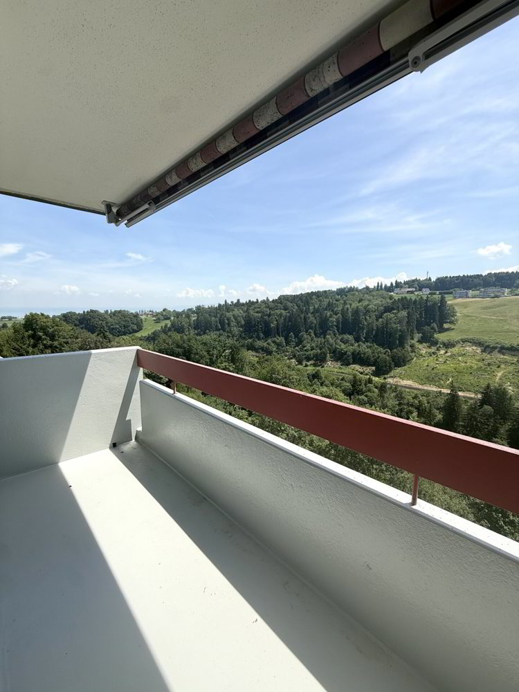 4.5 Zimmer Wohnung zu vermieten in Wittenbach - Bild 1/10