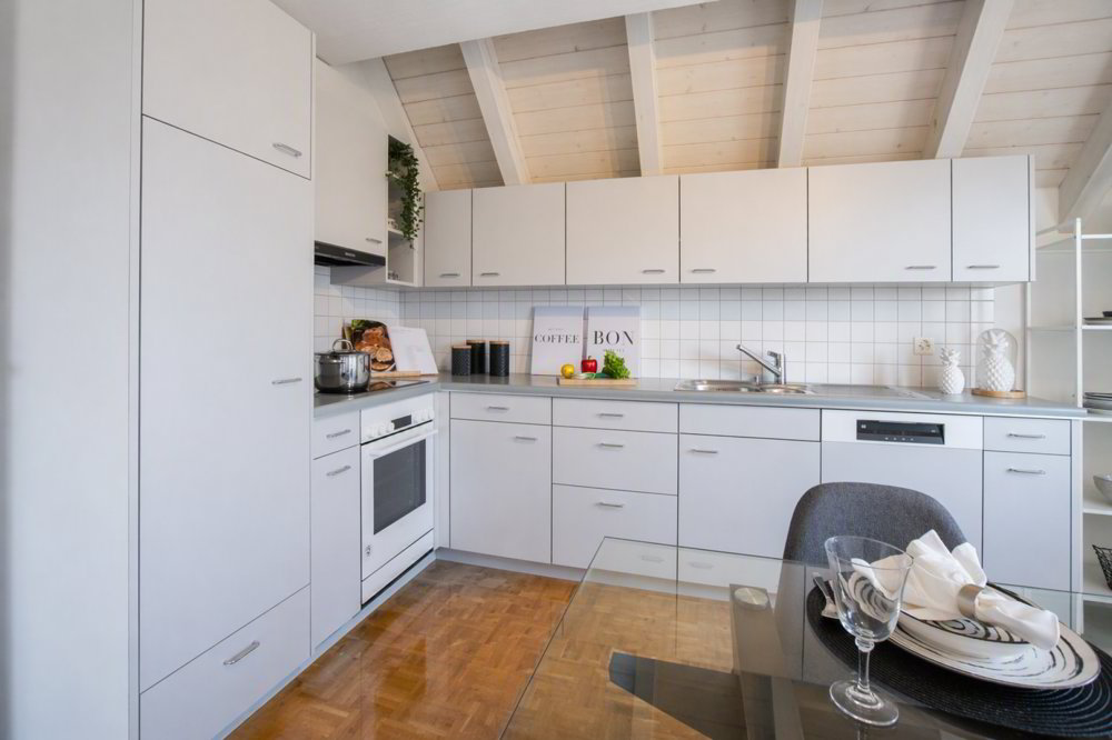 Wohnung – Widnau, Wahlkreis Rheintal - Ansicht 2