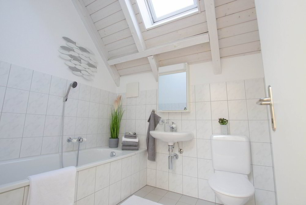 Wohnung – Widnau, Wahlkreis Rheintal - Ansicht 5
