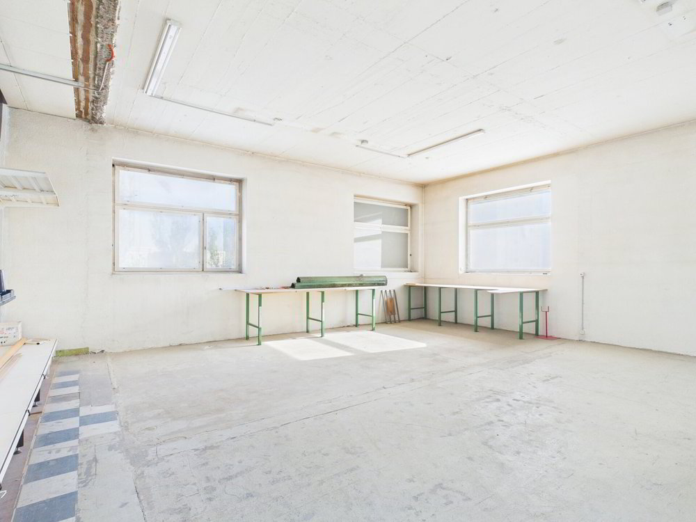 6 Zimmer Büro zu vermieten in Birsfelden - Bild 1/13