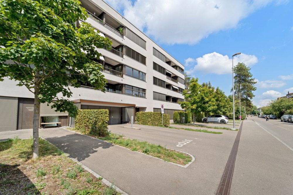 null Zimmer Parkplatz, Garage zu vermieten in Allschwil - Bild 1/1
