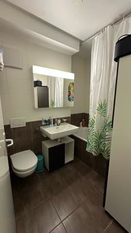 4.5 rooms Apartment for rent in Vevey - image 1/7
