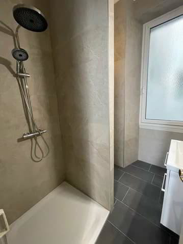 3.5 Zimmer Wohnung zu vermieten in Montreux - Bild 1/7