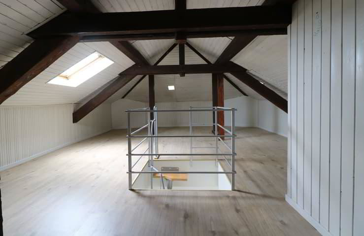5.5 Zimmer Wohnung zu vermieten in Bienne - Bild 1/12