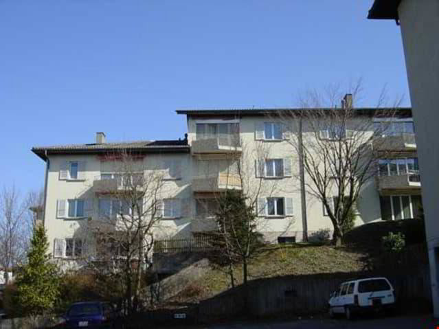 5.5 rooms Flat-sharing for rent in Ipsach - image 1/12
