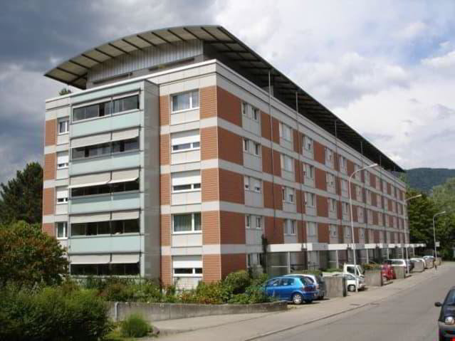 Appartement 3.5 pièces à louer à Biel/Bienne - image 1/9