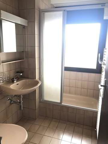 1 Zimmer Wohnung zu vermieten in Bienne - Bild 1/4