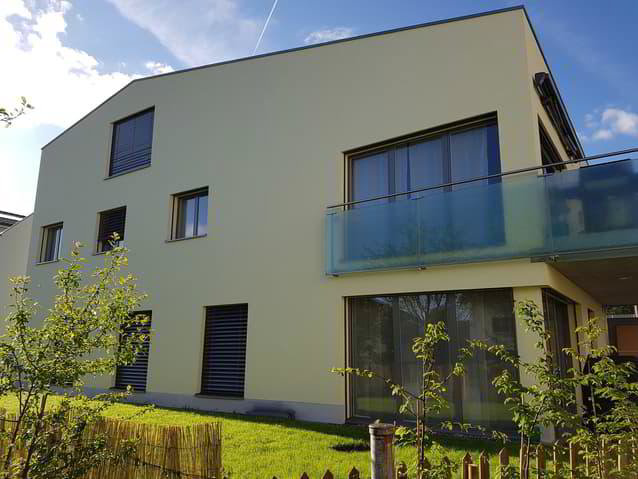 3 rooms Apartment for rent in Châtillon JU - image 1/8