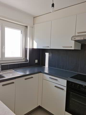 Appartamento di 3 locali in affitto a Bassecourt - immagine 1/13