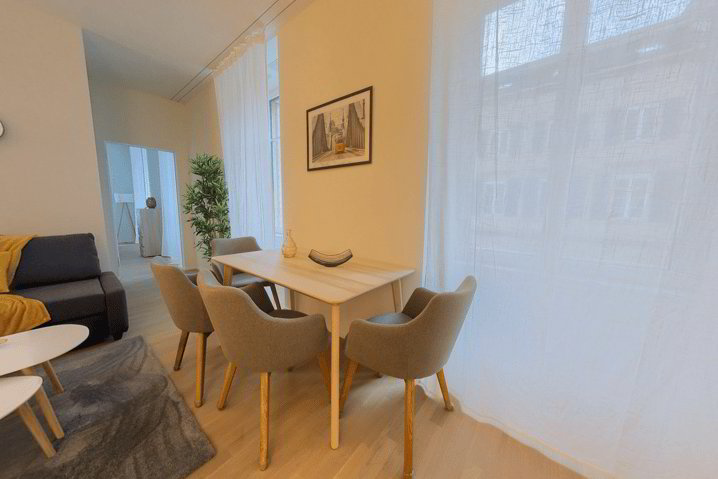 2.5 Zimmer Wohnung zu vermieten in Neuchâtel - Bild 1/10