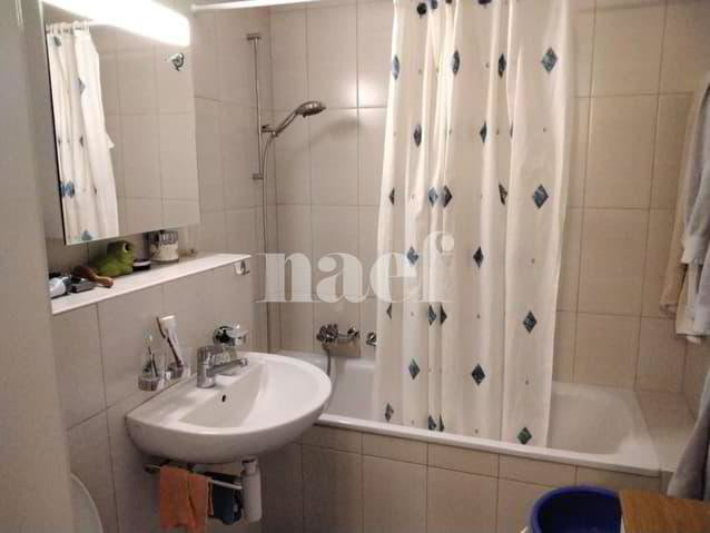 3.5 Zimmer Wohnung zu vermieten in La Chaux-de-Fonds - Bild 1/7