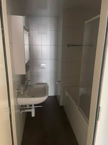 3.5 Zimmer Wohnung zu vermieten in La Chaux-de-Fonds - Bild 1/7