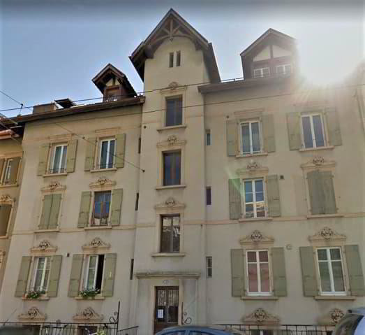 Appartamento di 2 locali in affitto a Neuchâtel - immagine 1/7