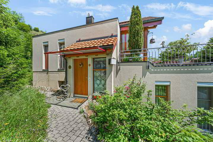 Casa di 5 locali in vendita a Flamatt - immagine 1/11