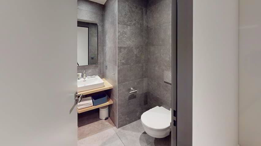 2.5 Zimmer Wohnung zu vermieten in Genf - Bild 1/13