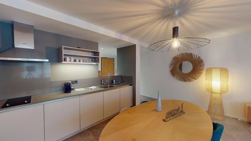 Apartment in Genève, Cité - Ansicht 3
