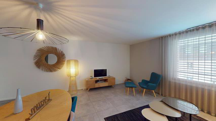 Apartment in Genève, Cité - Ansicht 5